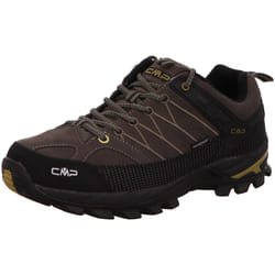 Chaussures de randonnée basses CMP Rigel waterprof