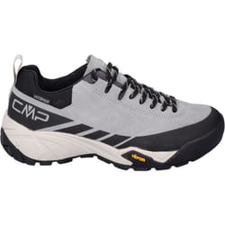 cmp mintaka femme wp trekking chaussures gris - 38