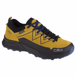 Cmp Kaleepso Noir / Jaune