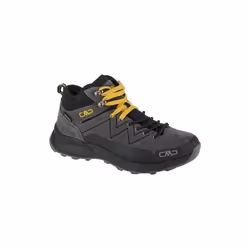 Sports Shoes Elettra Caoutchouc Gris