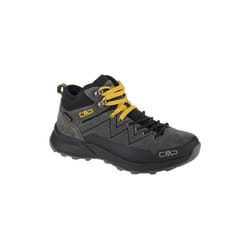 Sports Shoes Elettra Caoutchouc Gris