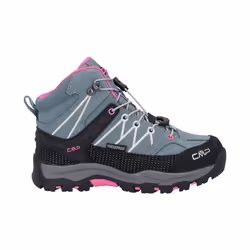 Chaussures de randonnée mid enfant CMP Rigel Waterproof