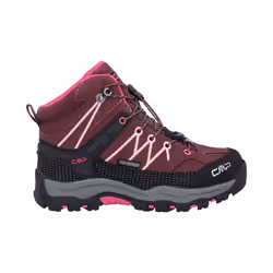 Chaussures de randonnée mid enfant CMP Rigel Waterproof