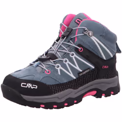 Chaussures de randonnée mid enfant CMP Rigel Waterproof