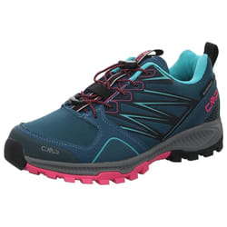 Chaussures de trail basse femme CMP Atik WP