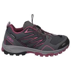 Chaussures de trail running - CMP - ATIK WMN - Titanio Amaranto - Femme - 37 EU