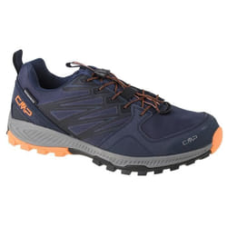 Sports Shoes Moon Synthétique Bleu Marine
