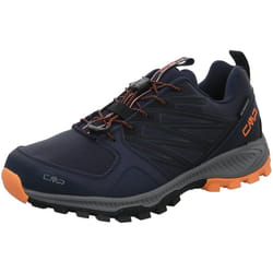 Sports Shoes Moon Synthétique Bleu Marine