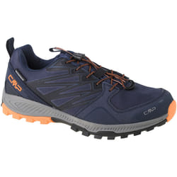 Sports Shoes Moon Synthétique Bleu Marine