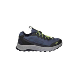 Sports Shoes Atik Wp Caoutchouc Bleu Marine