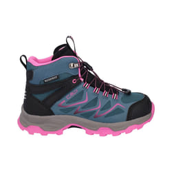 Chaussures de randonnée mid jeune garçon CMP Byne Waterproof