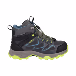 Chaussures de randonnée mid jeune garçon CMP Byne Waterproof