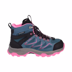 Chaussures de randonnée mid jeune garçon CMP Byne Waterproof