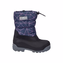 cmp enfant sneewy snowboots bleu
