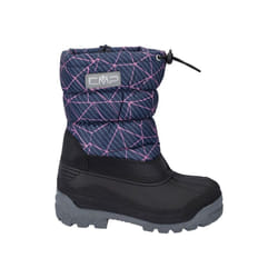 cmp enfant sneewy snowboots bleu