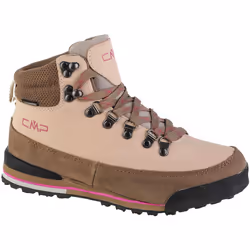 Cmp Holse Marron / Rose / Creme