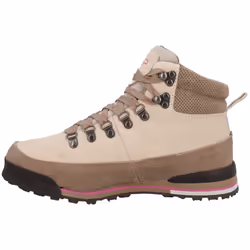 Cmp Holse Marron / Rose / Creme