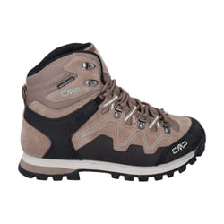Chaussures de randonnée mid femme CMP Athunis WP