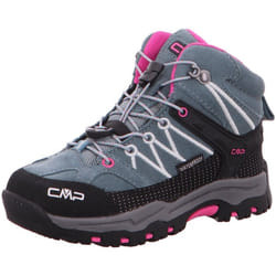 Sports Shoes Rigel Synthétique Gris