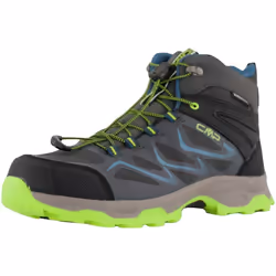 Chaussures de randonnée mid enfant CMP Byne Waterproof