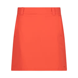 Jupe-short 2 en 1 femme CMP