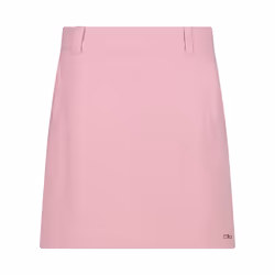Jupe-short 2 en 1 femme CMP