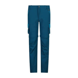 Pantalon cargo zip enfant CMP