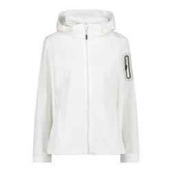 Veste imperméable à capuche femme CMP