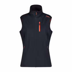 Gilet femme CMP