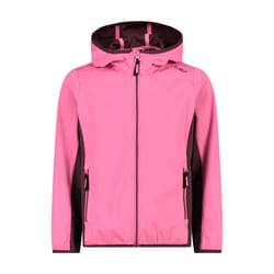 Veste imperméable à capuche fille CMP