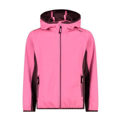 Veste imperméable à capuche fille CMP