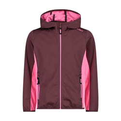 Veste imperméable à capuche fille CMP