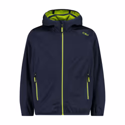 Veste à capuche enfant CMP