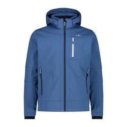Veste de randonnée à capuche zippé CMP