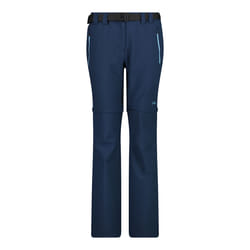 Pantalon zip off femme CMP
