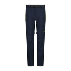 Pantalon cargo zip enfant CMP