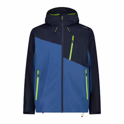 Veste imperméable à capuche CMP