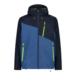 Veste imperméable à capuche CMP