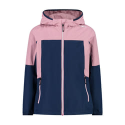 Veste imperméable à capuche fille CMP