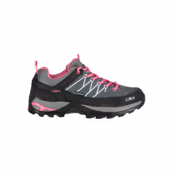 Chaussures de randonnée basses femme CMP Rigel waterprof