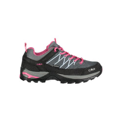 Chaussures de randonnée basses femme CMP Rigel waterprof