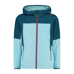 Veste imperméable à capuche fille CMP