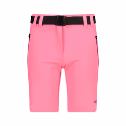 Bermuda fille CMP