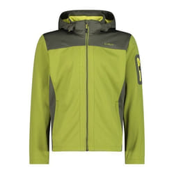 Veste de randonnée à capuche zippé CMP