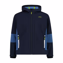 Veste à capuche enfant CMP