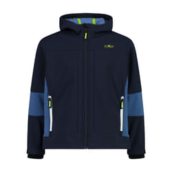 Veste à capuche enfant CMP