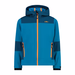 Veste à capuche enfant CMP