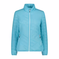 Doudoune femme CMP