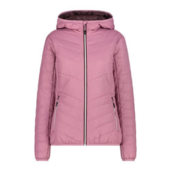 Doudoune à capuche femme CMP