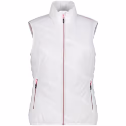 Gilet doudoune femme CMP